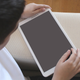 Illustration for article titled Screens Might Not Be Ruining Kids Sleep After All